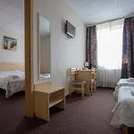 With Free Parking Hotel Riga