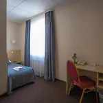 With Free Parking 3*