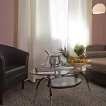 Hotel With Free Parking 3*