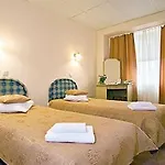 With Free Parking Hotel 3*