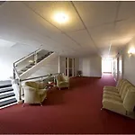 Hotel With Free Parking Riga