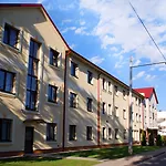 With Free Parking Hotel
