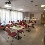 Hotel With Free Parking Riga