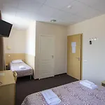With Free Parking 3* Riga