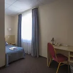 With Free Parking Hotel 3*