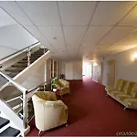 With Free Parking 3* Riga