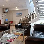 Hotel With Free Parking 3*