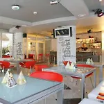 Hotel With Free Parking Riga