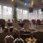 With Free Parking 3* Riga