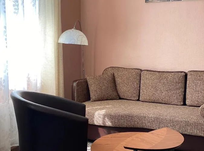 With Free Parking 3*