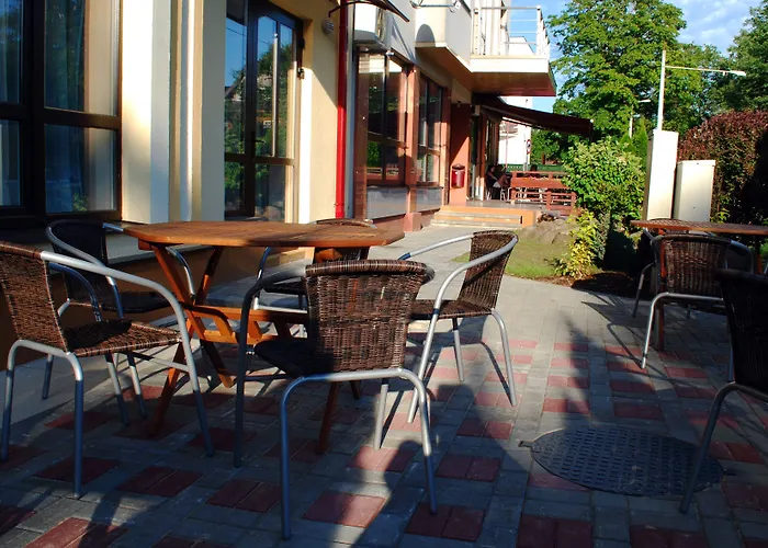 With Free Parking 3*