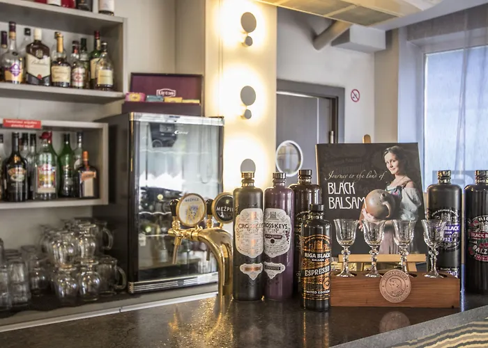 Ξενοδοχείο With Free Parking