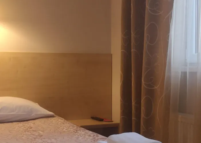 With Free Parking Ξενοδοχείο 3*