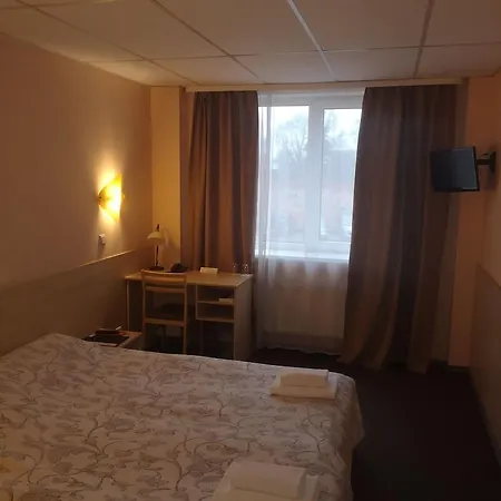 With Free Parking 3*