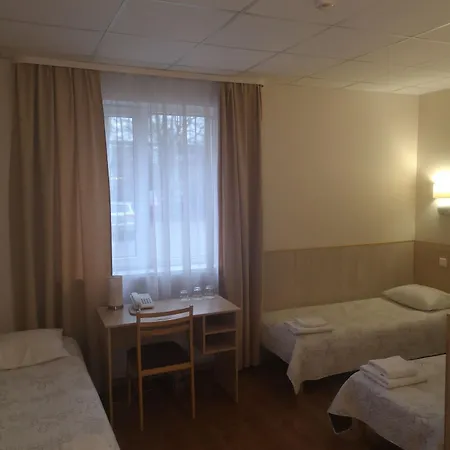 With Free Parking Ξενοδοχείο 3*