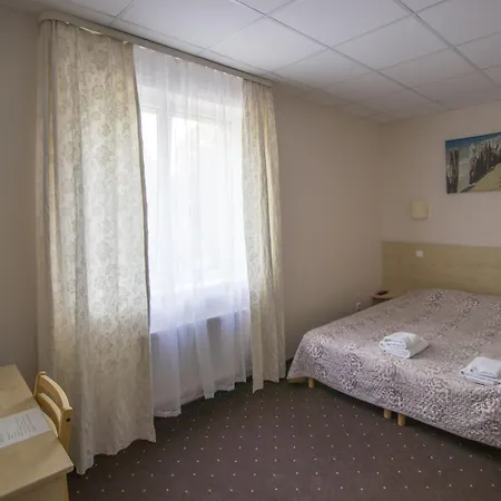 With Free Parking 3*