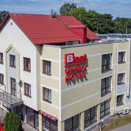 With Free Parking 3* Ρίγα