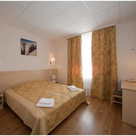 With Free Parking 3* Ρίγα