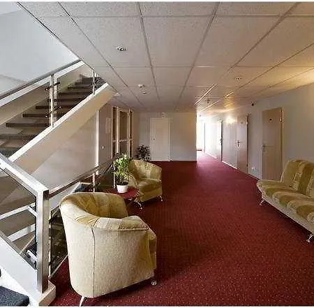 With Free Parking Riga