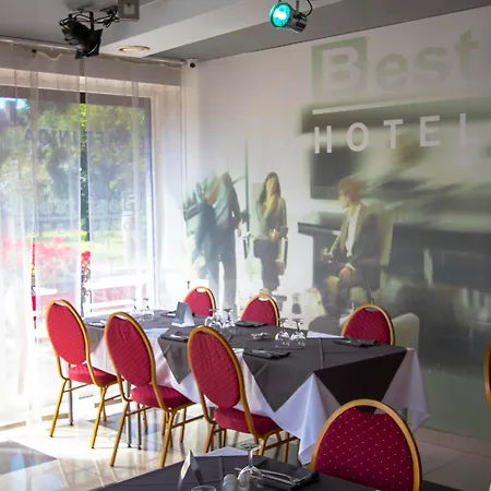 With Free Parking Hotel 3*
