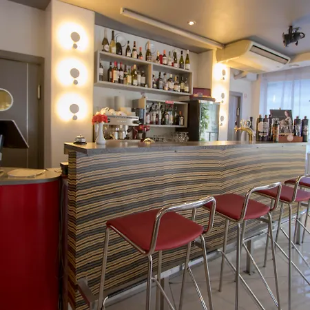 Hotel With Free Parking