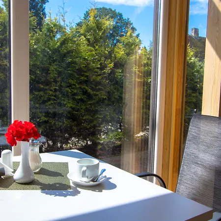 With Free Parking Hotel