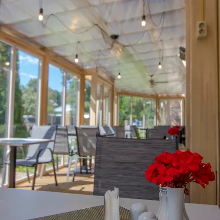 With Free Parking Рига