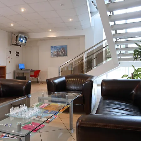 With Free Parking 3*