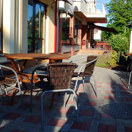 With Free Parking 3*