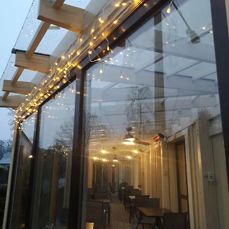 Hotel With Free Parking Riga