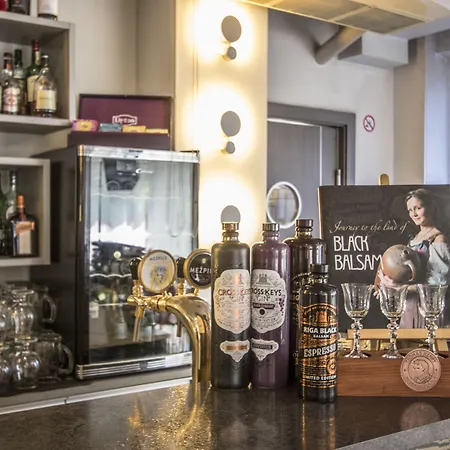 Hotell With Free Parking