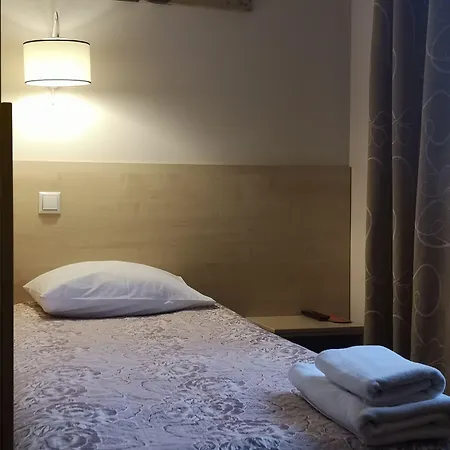 With Free Parking 3*