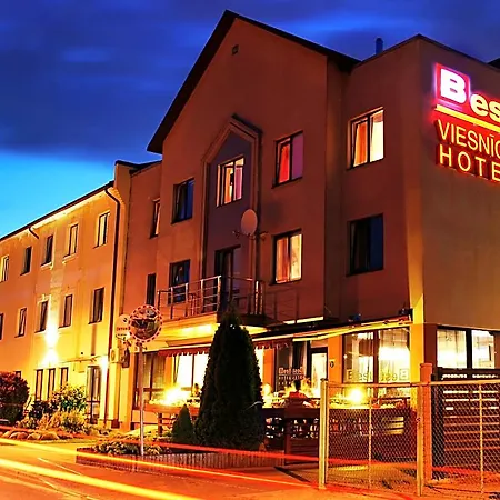 With Free Parking 3* Ρίγα
