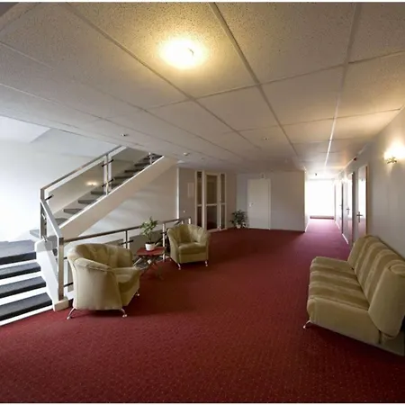 Hotel With Free Parking 3*