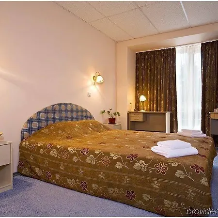 With Free Parking Ξενοδοχείο 3*