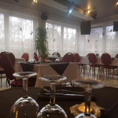 With Free Parking 3* Riga