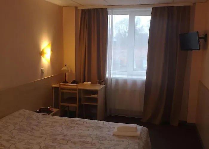 With Free Parking 3*