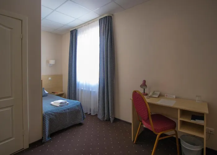 With Free Parking 3*