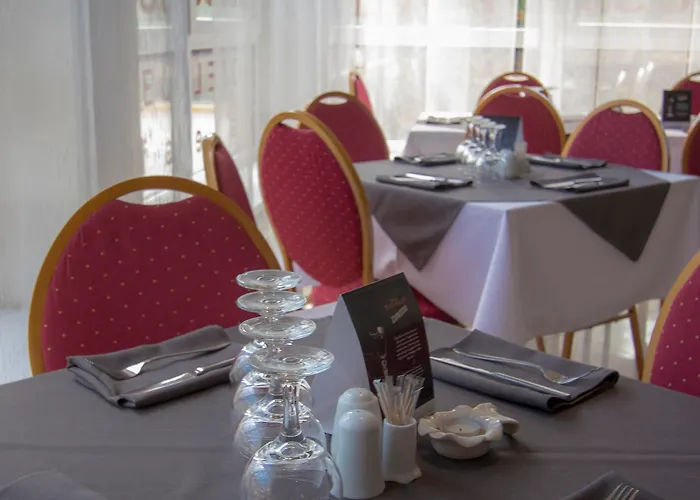 With Free Parking Riga