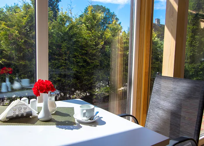 With Free Parking Hotel