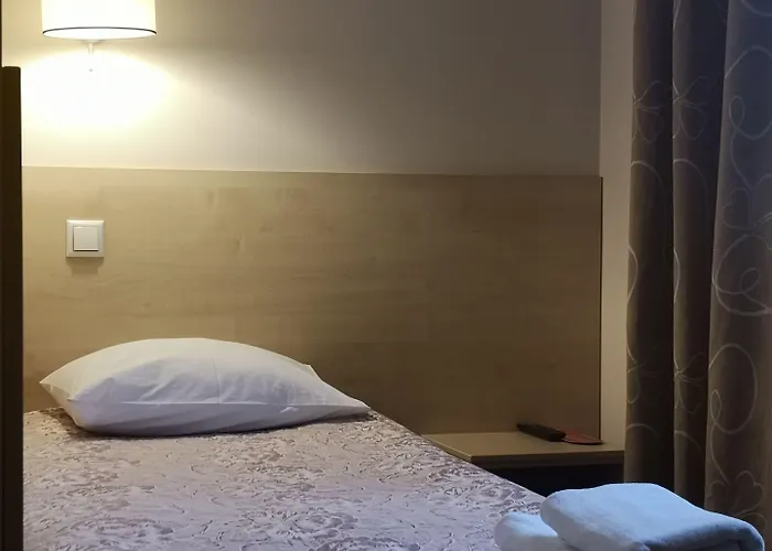 With Free Parking 3*