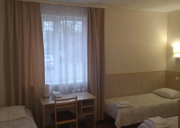 With Free Parking 3*