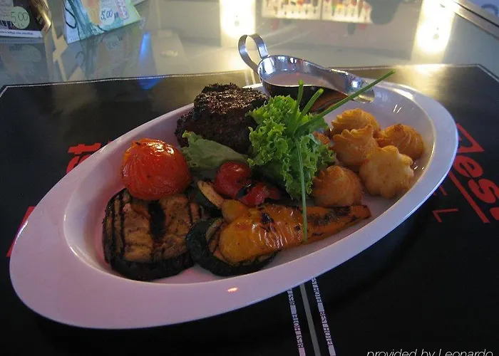 Szálloda With Free Parking