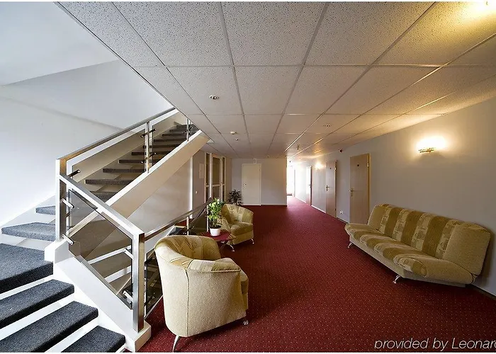 With Free Parking 3* Riga