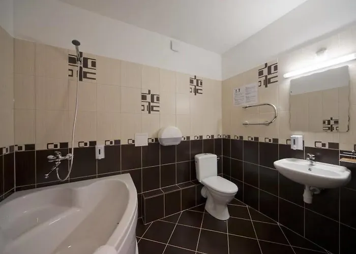 With Free Parking Hotel 3*