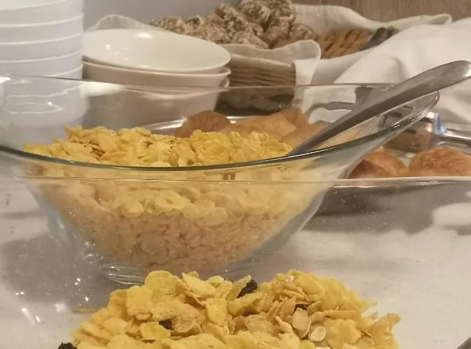 Szálloda With Free Parking