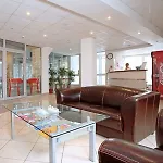 Hotel With Free Parking 3*