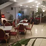With Free Parking Riga