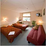 Hotel With Free Parking 3*