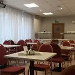 Hotel With Free Parking 3*